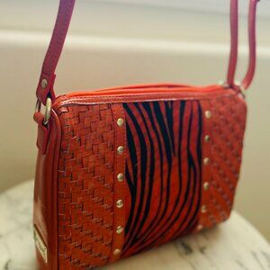 Sharif 1827 Crossbody Bag